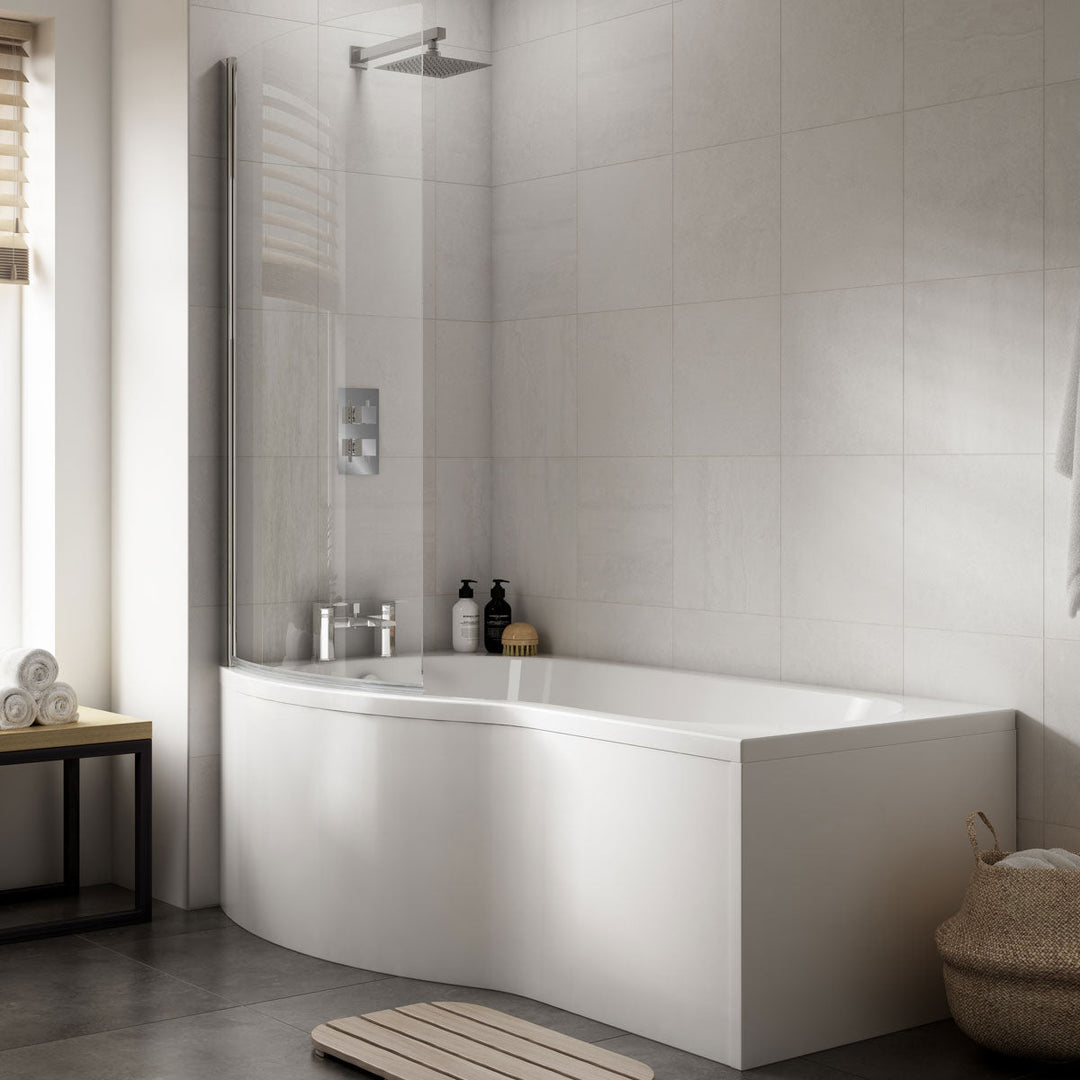 Shower Bath Setups: Tips for Optimising Your Morning Routine