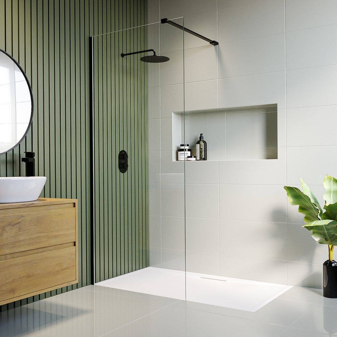 The Walk-In Shower Revolution: Why 2026 Is the Year of the Frameless Wet Room