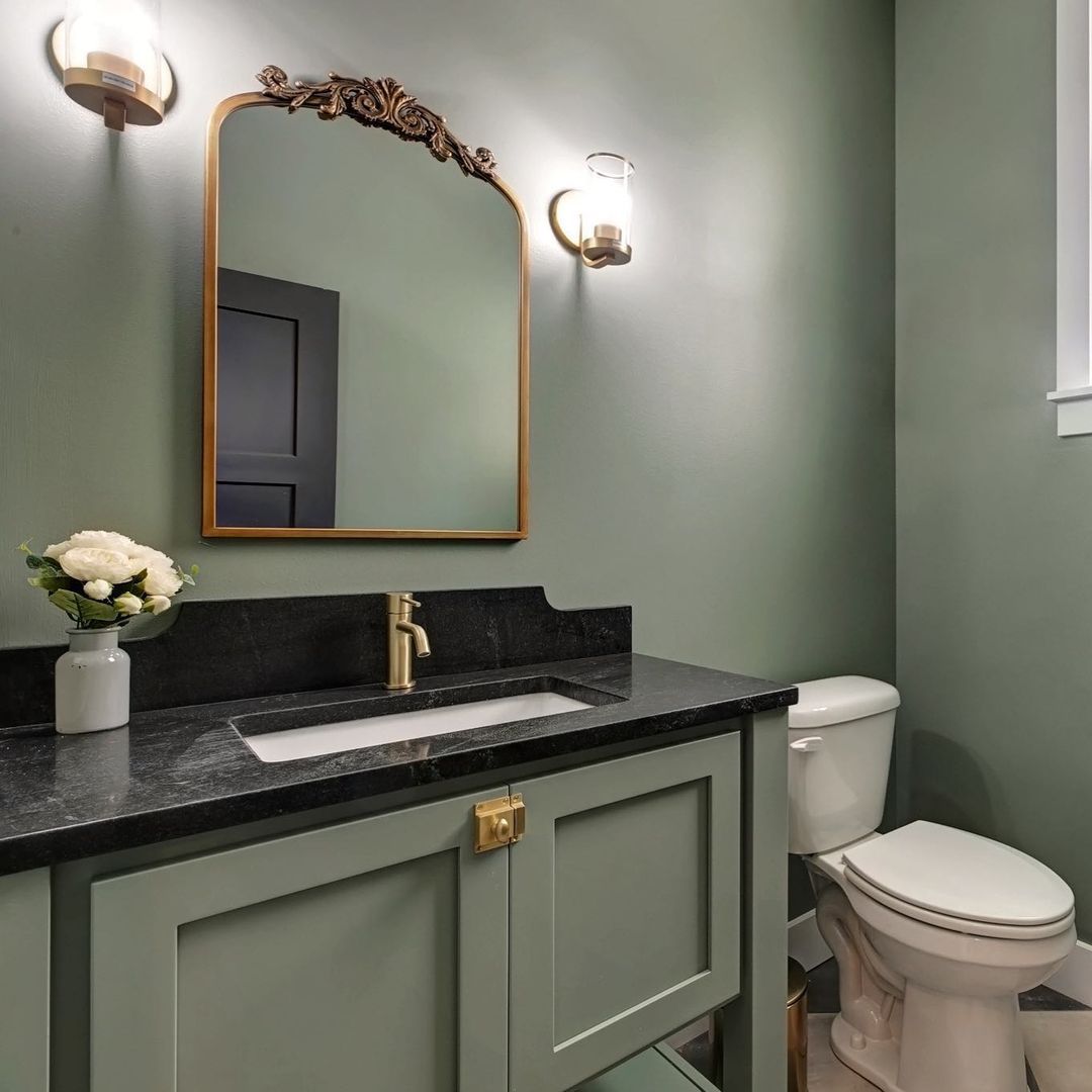 2026 Colour Trends: Why Terracotta, Sage and Warm Neutrals Are Taking Over