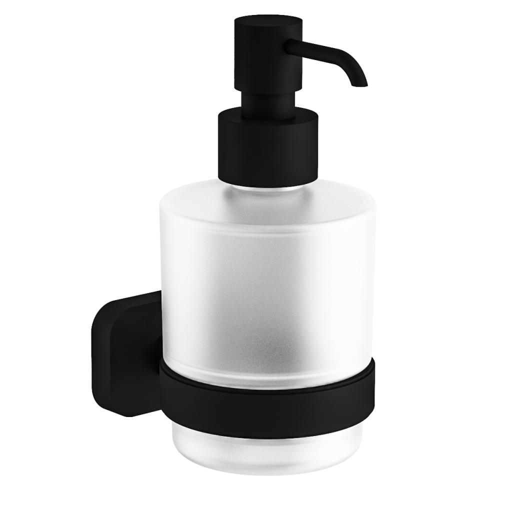 Soap Dishes &amp; Dispensers