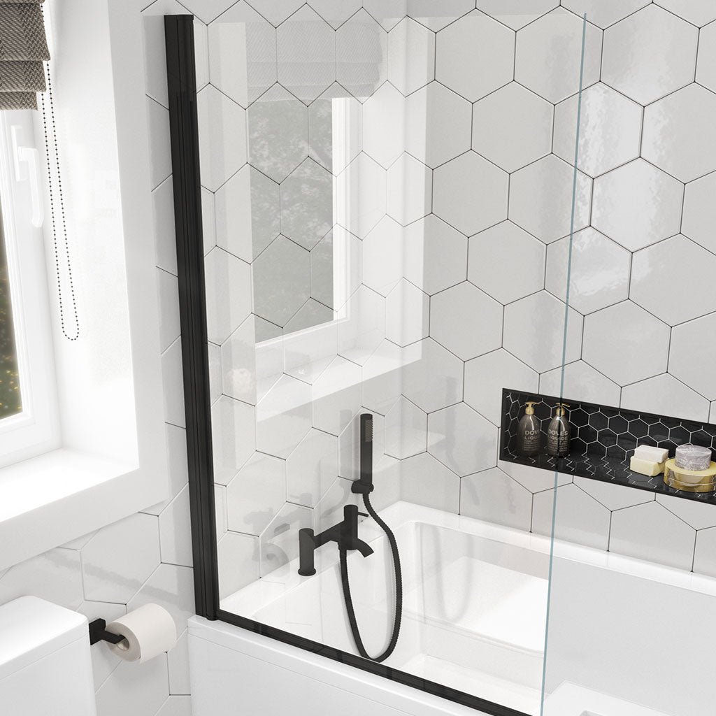 Bath Screens