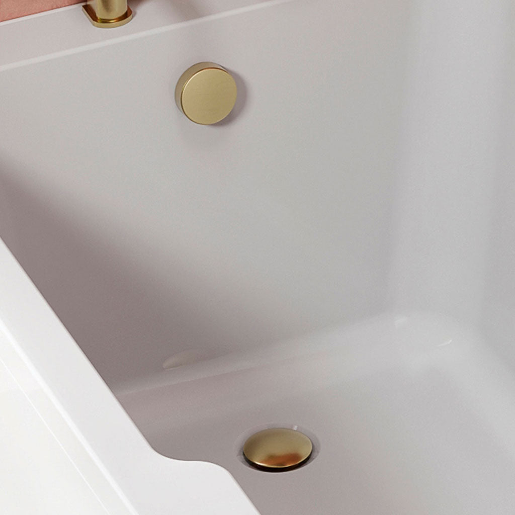 Bath Wastes