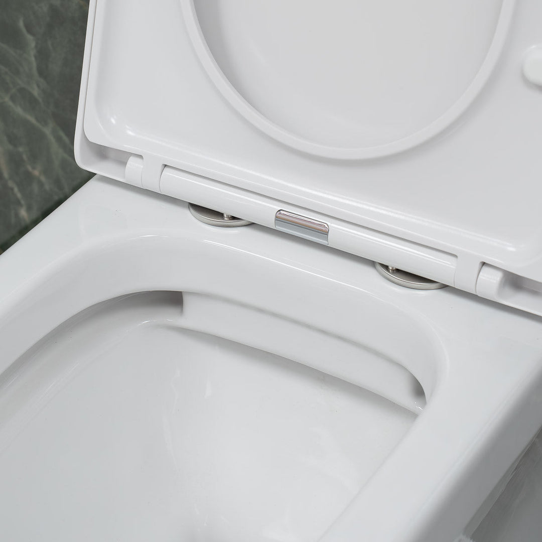 Toilet Seats