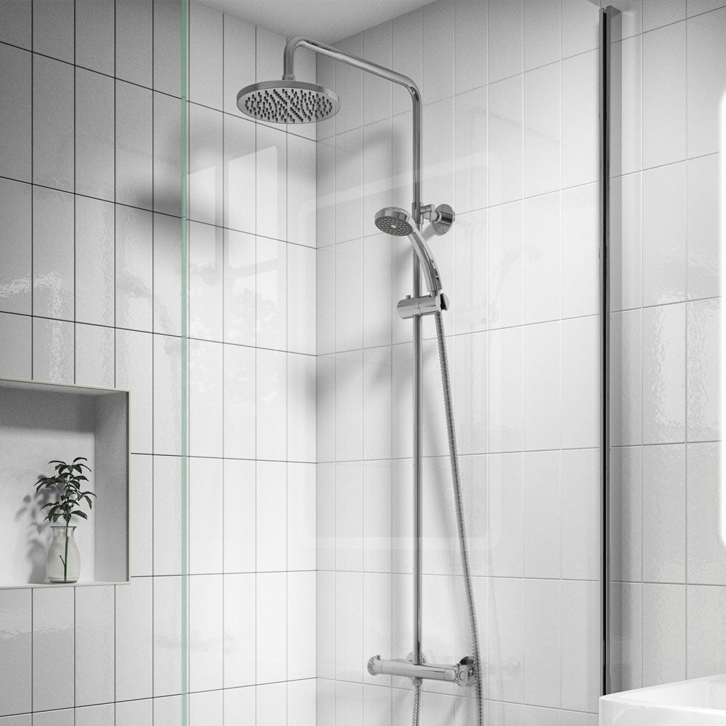 Complete Showers