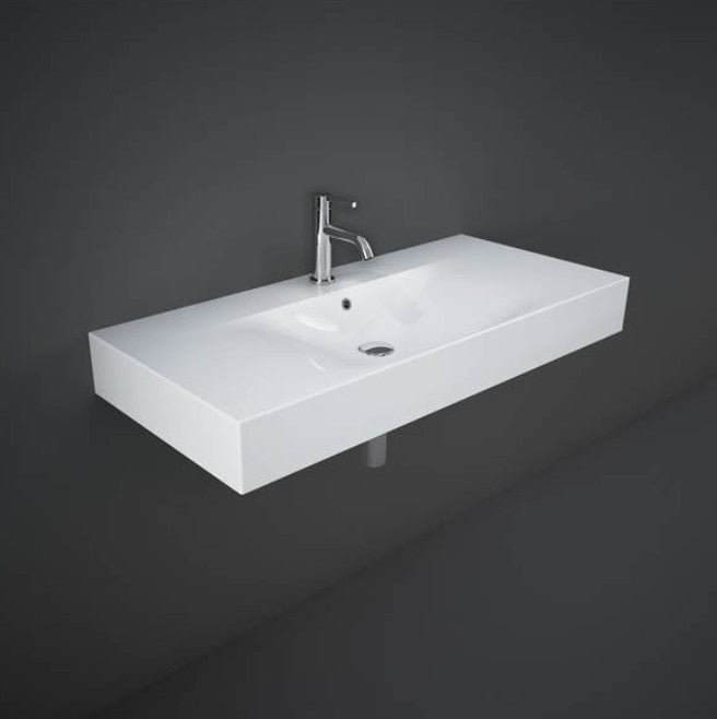 Wall Hung Basins