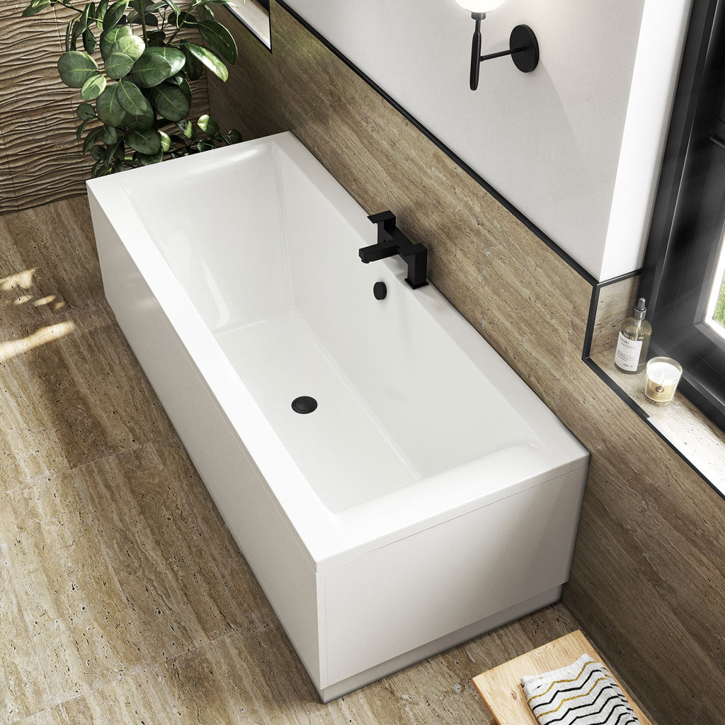 Double Ended Baths
