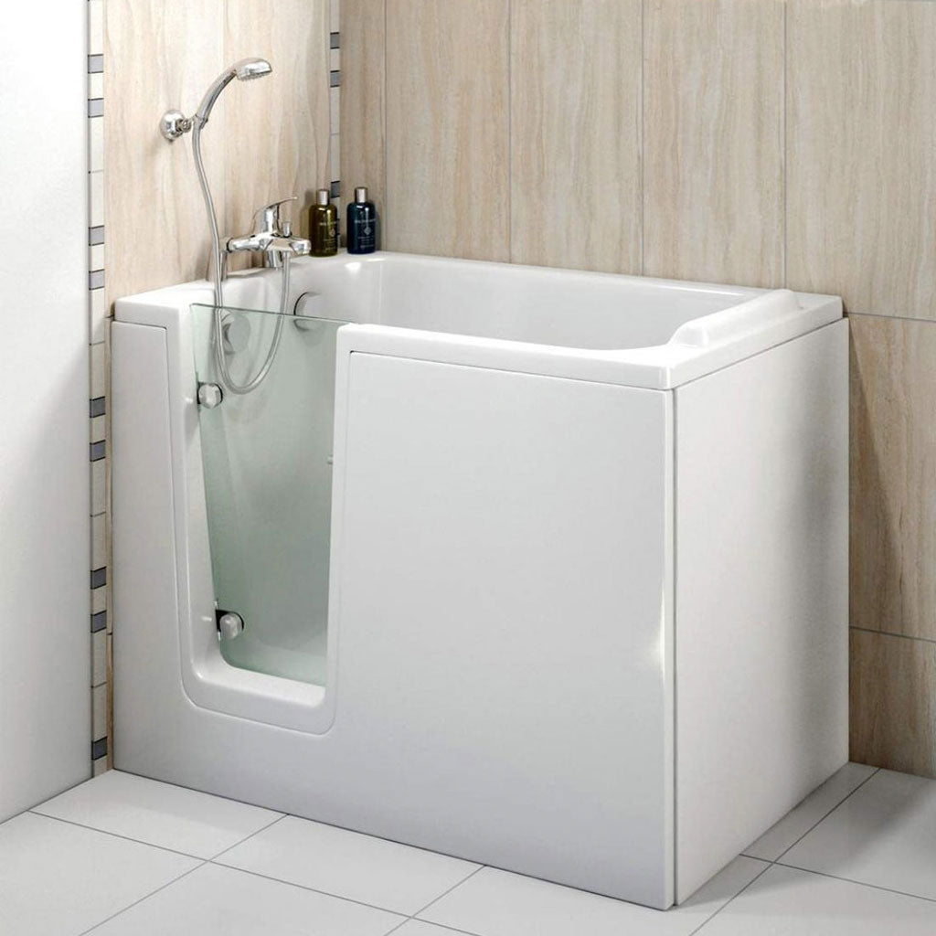 Easy Access Baths