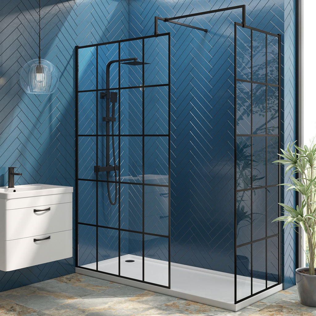 Shower Enclosures