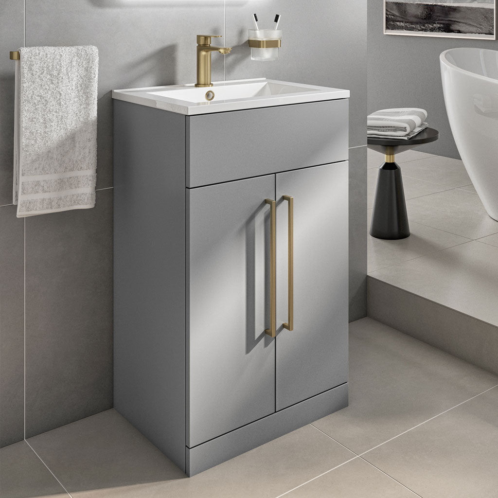 Floor Standing Furniture