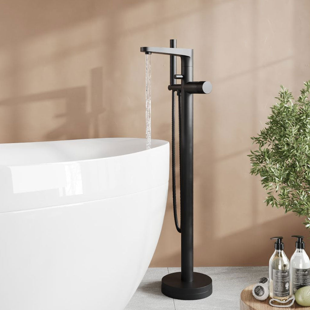Freestanding Taps