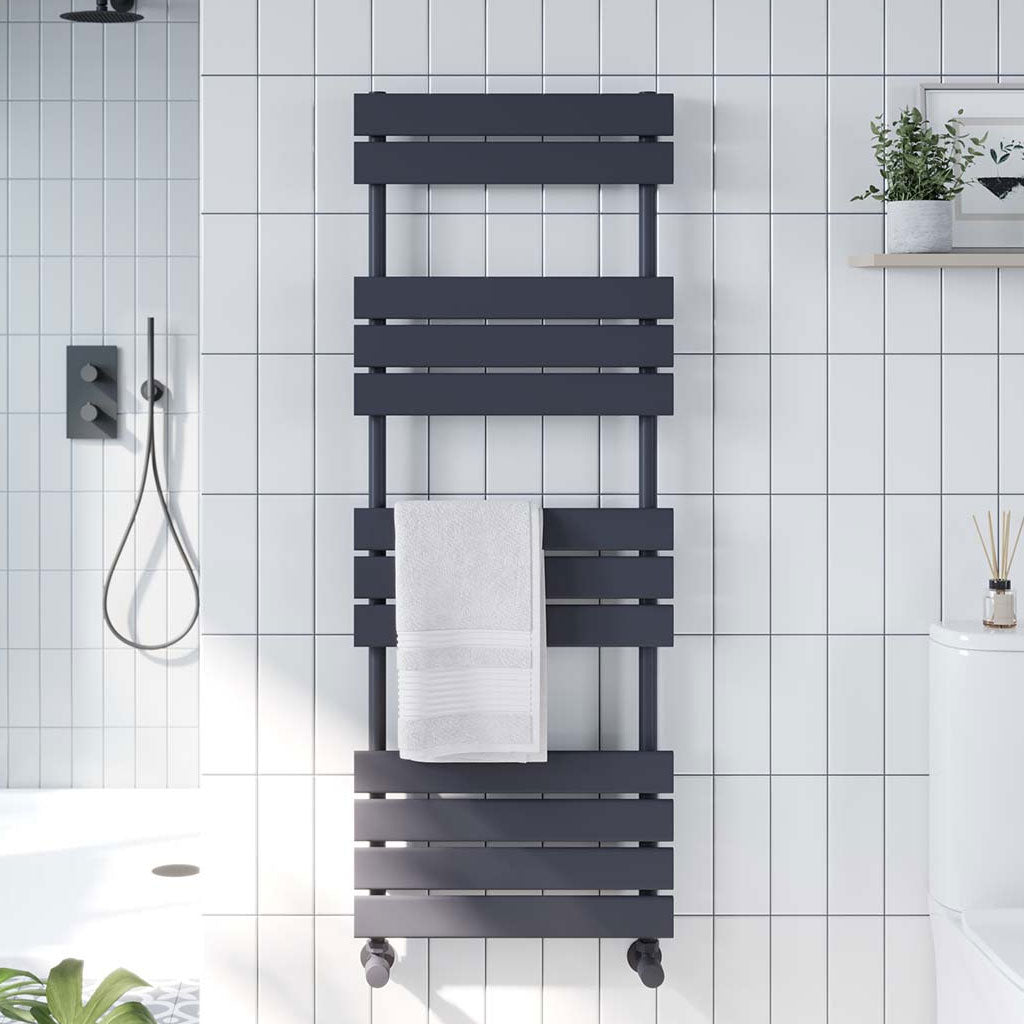 Heated Towel Rails
