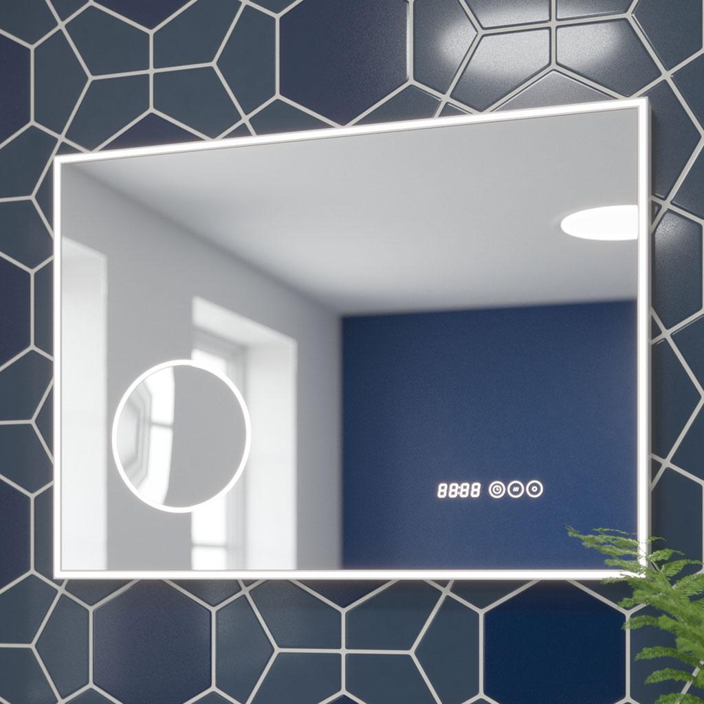 Bathroom Mirrors