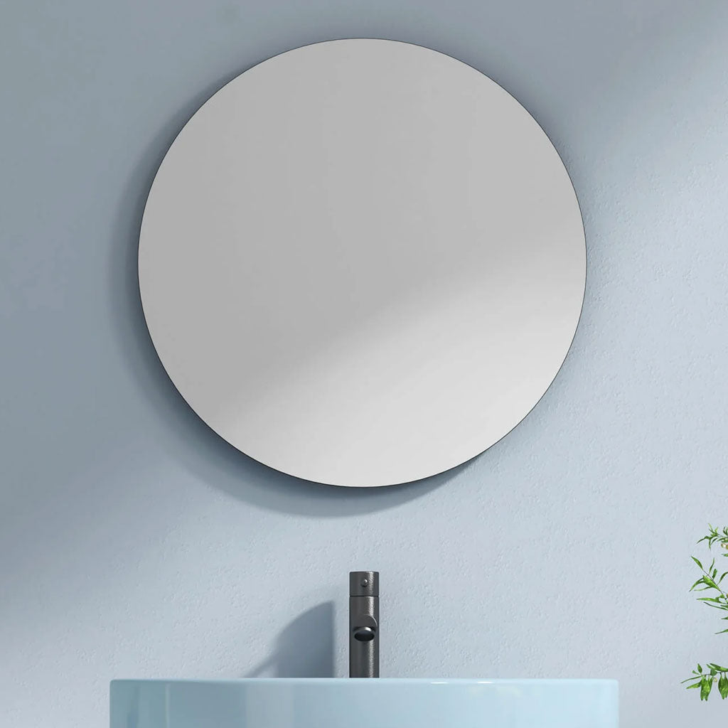 Plain Mirrors