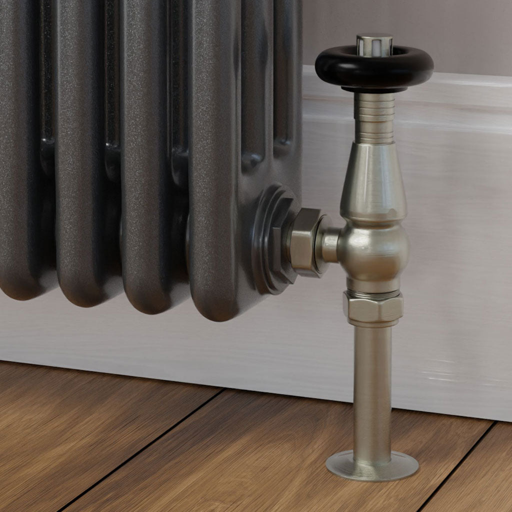 Radiator Valves