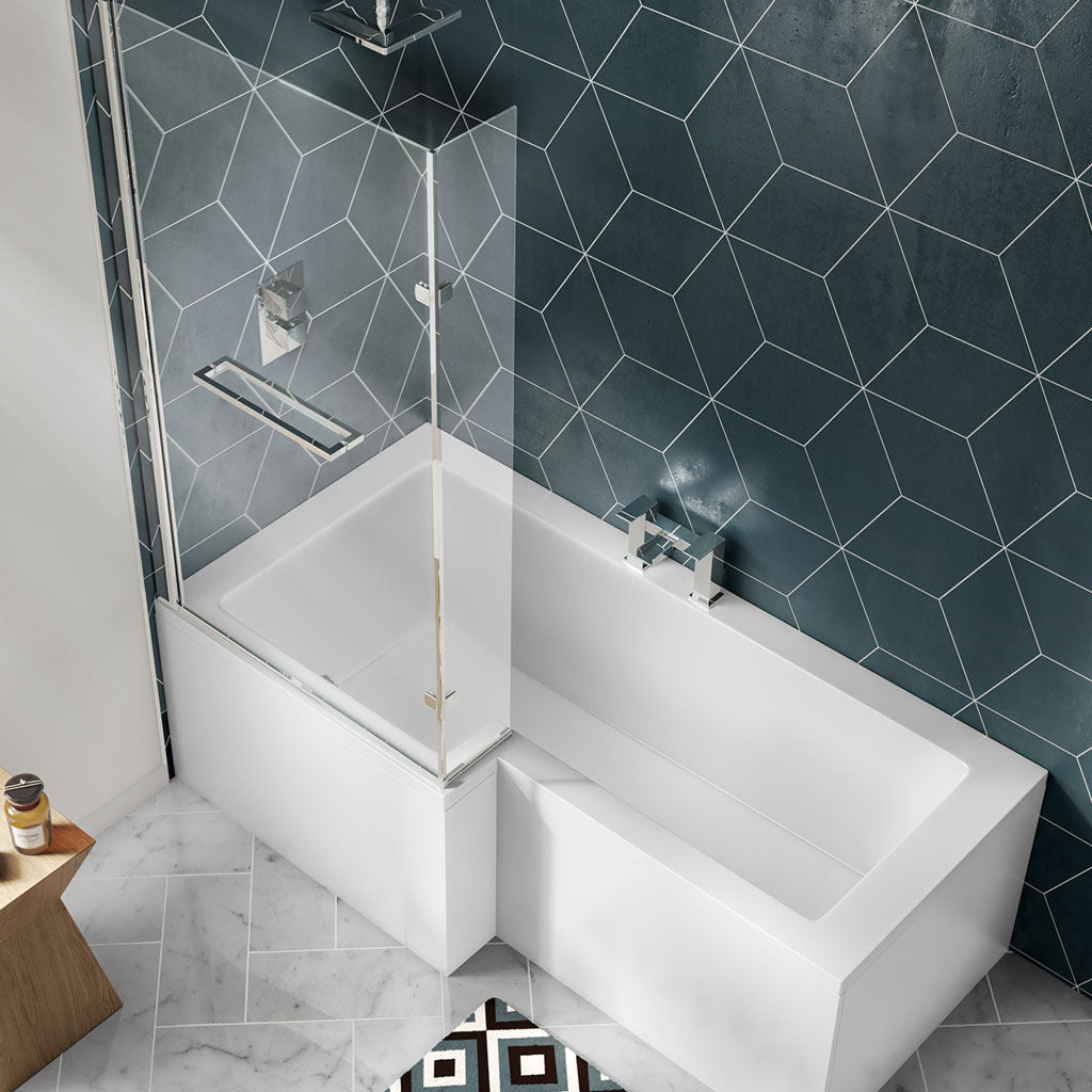 Shower Baths