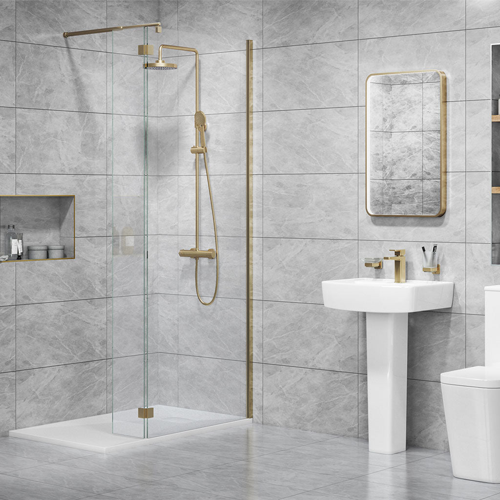 Shower Enclosure Suites