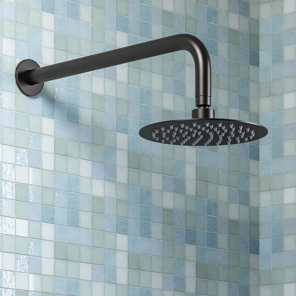 Shower Heads