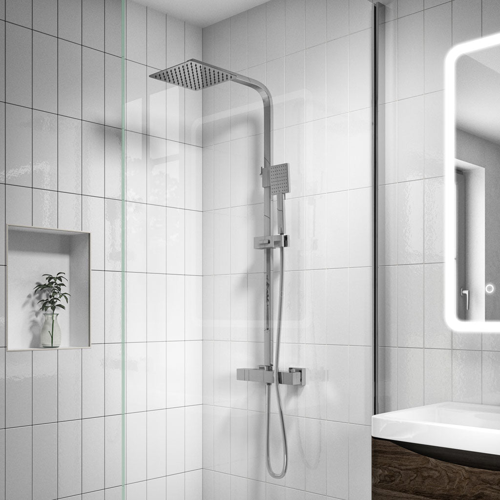 Showers