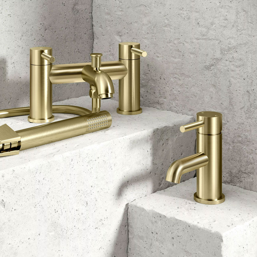 Tap Sets