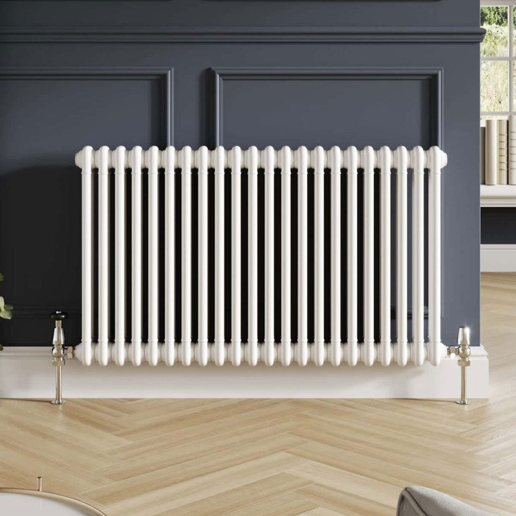 Traditional Radiators