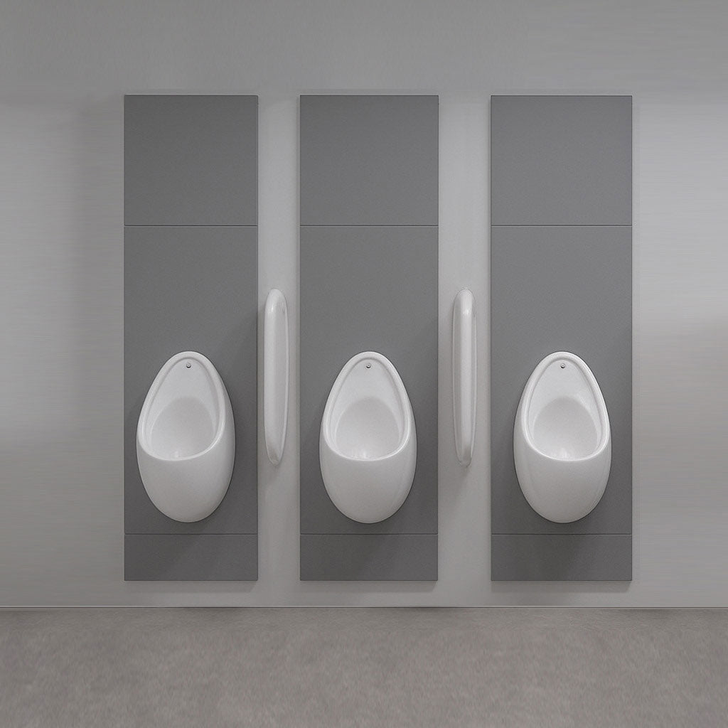 Urinals