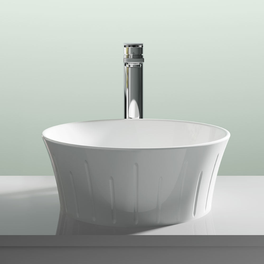Countertop Basins