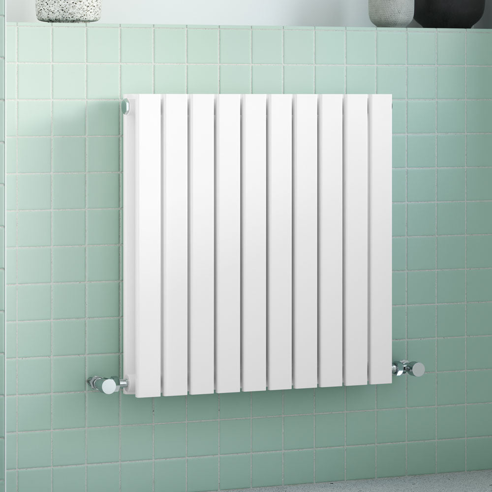 Modern Radiators