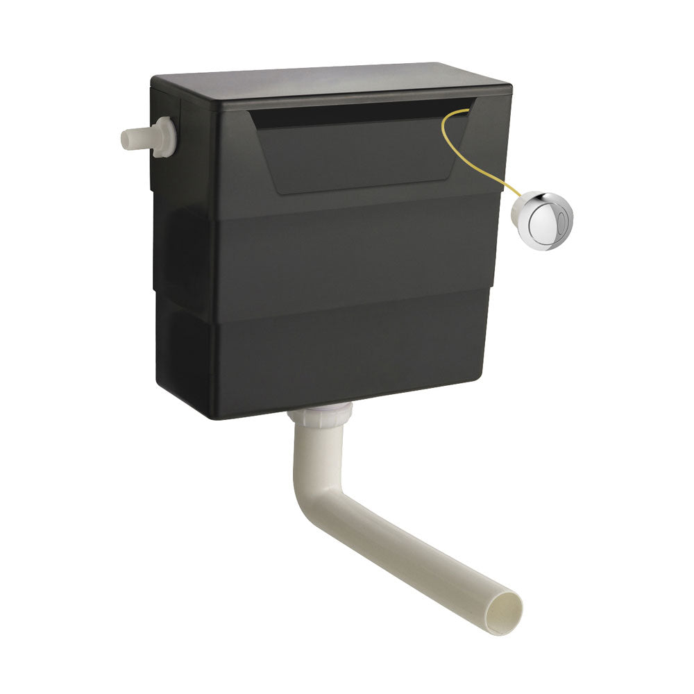 Concealed Cisterns