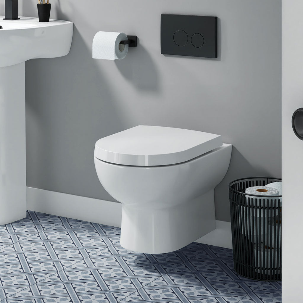 Wall Hung Toilets