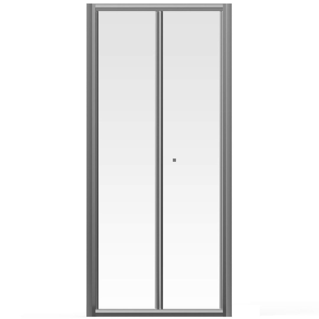 Aqualux Edge6 760 Bifold Door