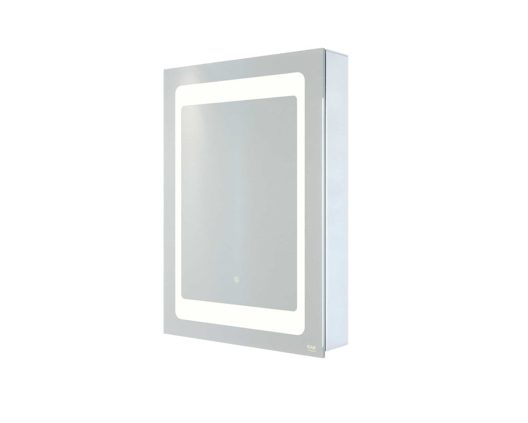 RAK Aphrodite 500x700 LED Mirror