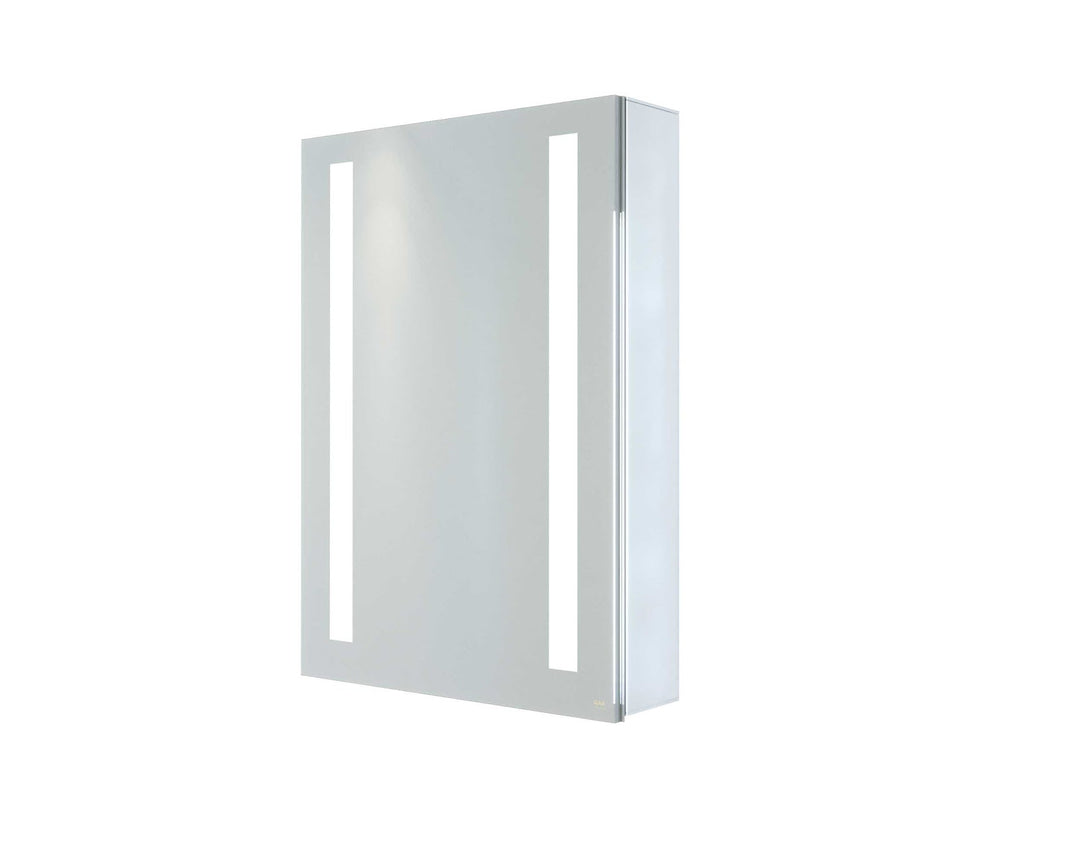 RAK Sagittarius 1Door Mirror Cabinet 500x700