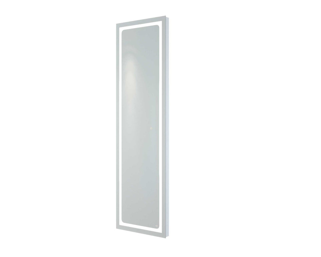 RAK Aquarius 420x1400 LED Portrait Mirror
