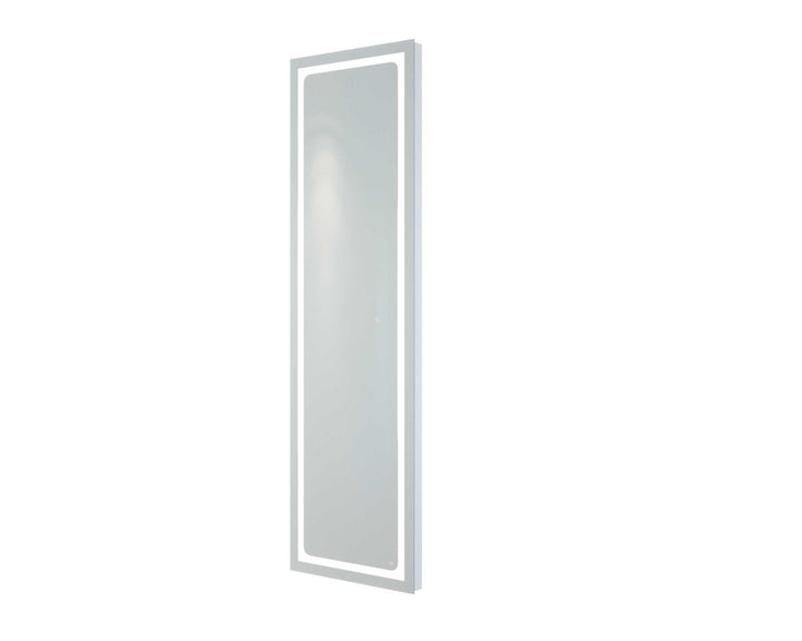 RAK Aquarius 420x1400 LED Portrait Mirror