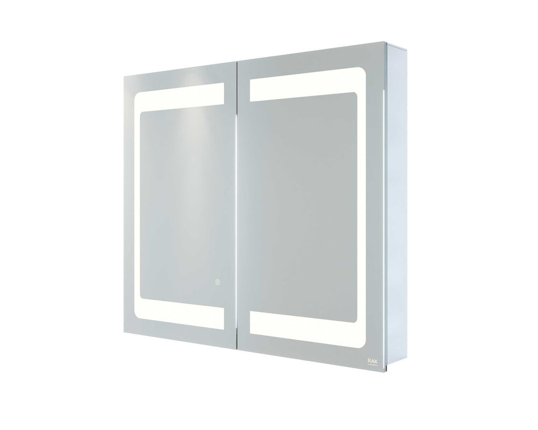RAK Aphrodite 800x700 LED Mirror