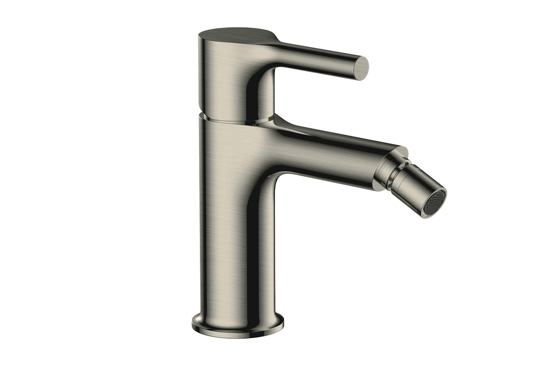 RAK Sorrento Bidet Mixer Nickle