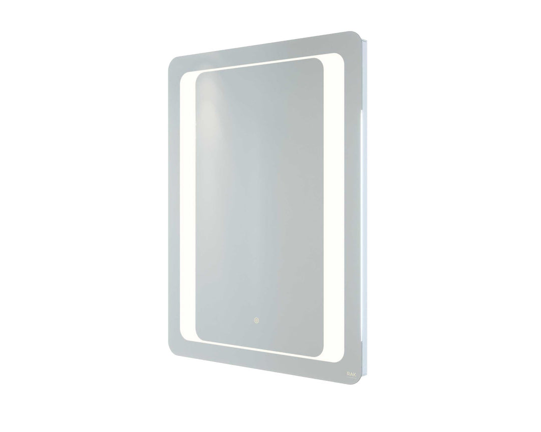 RAK Tanzanite 600x800 LED Mirror