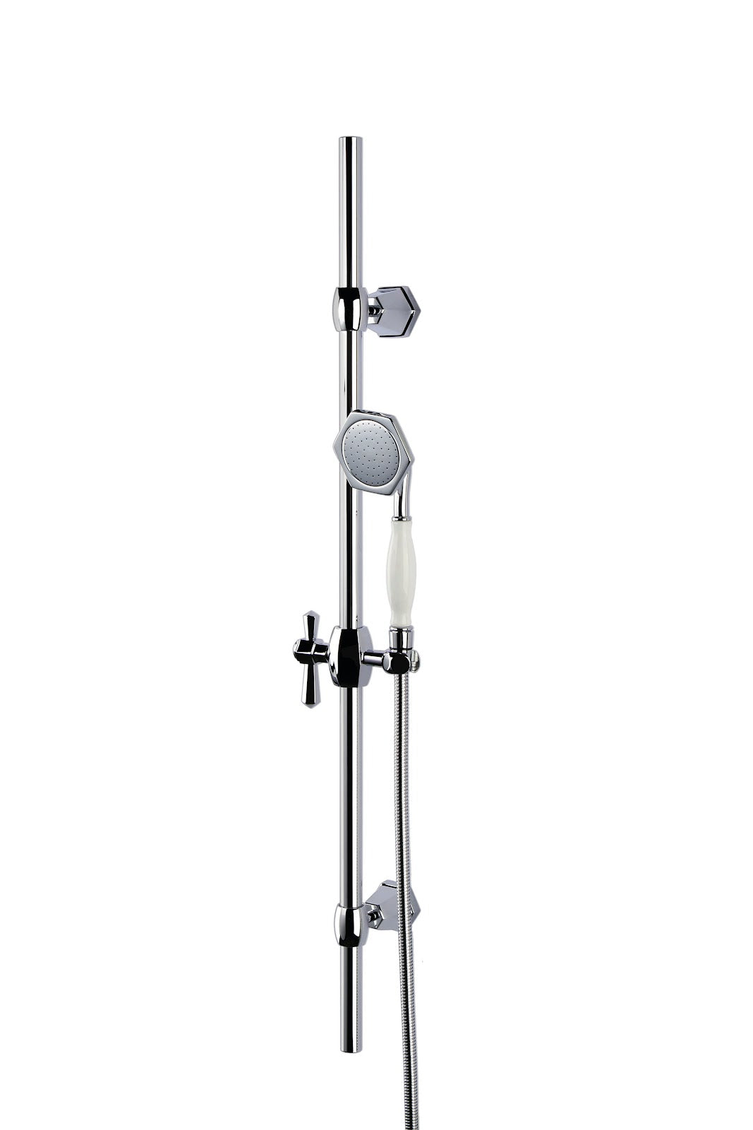 RAK Washington Shower Slidre Rail Kit