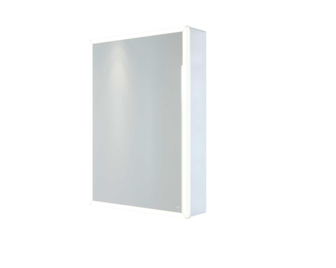 RAK Pisces 500x700 LED Mirror