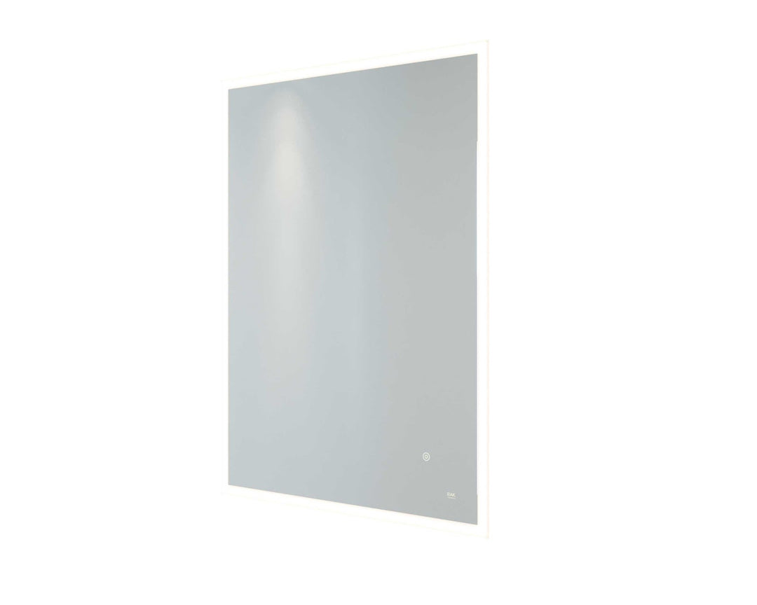 RAK Cupid 600x800 LED Mirror Portrait
