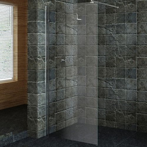 Synergy Technik 8+ 1100mm Wetroom Deflector