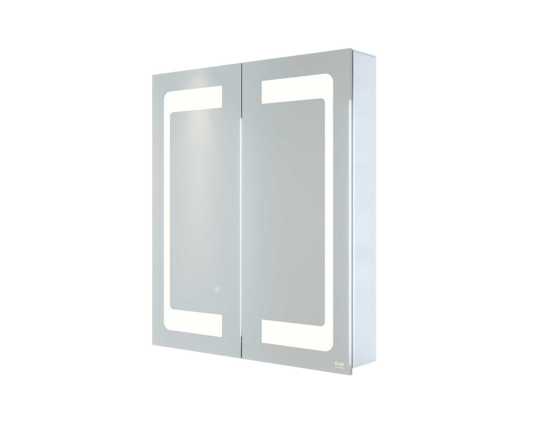 RAK Aphrodite 600x700 LED Mirror