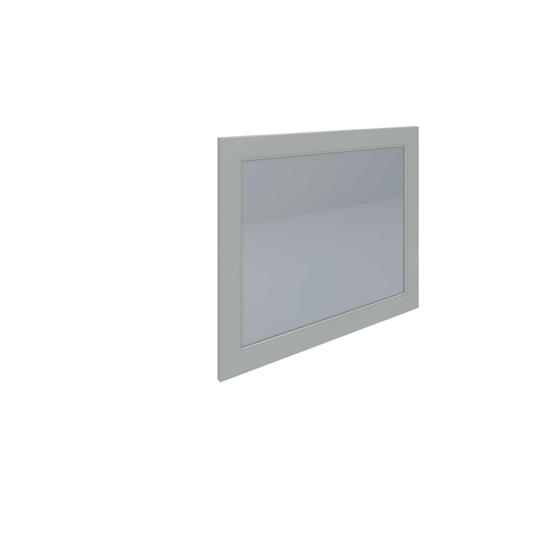 RAK Washington 800 Flat Mirror Greige