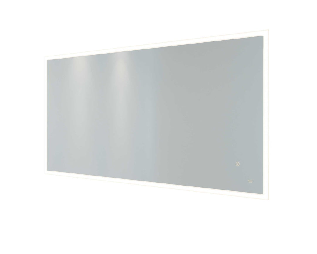 RAK Cupid 1200x600 LED Mirror Landscape