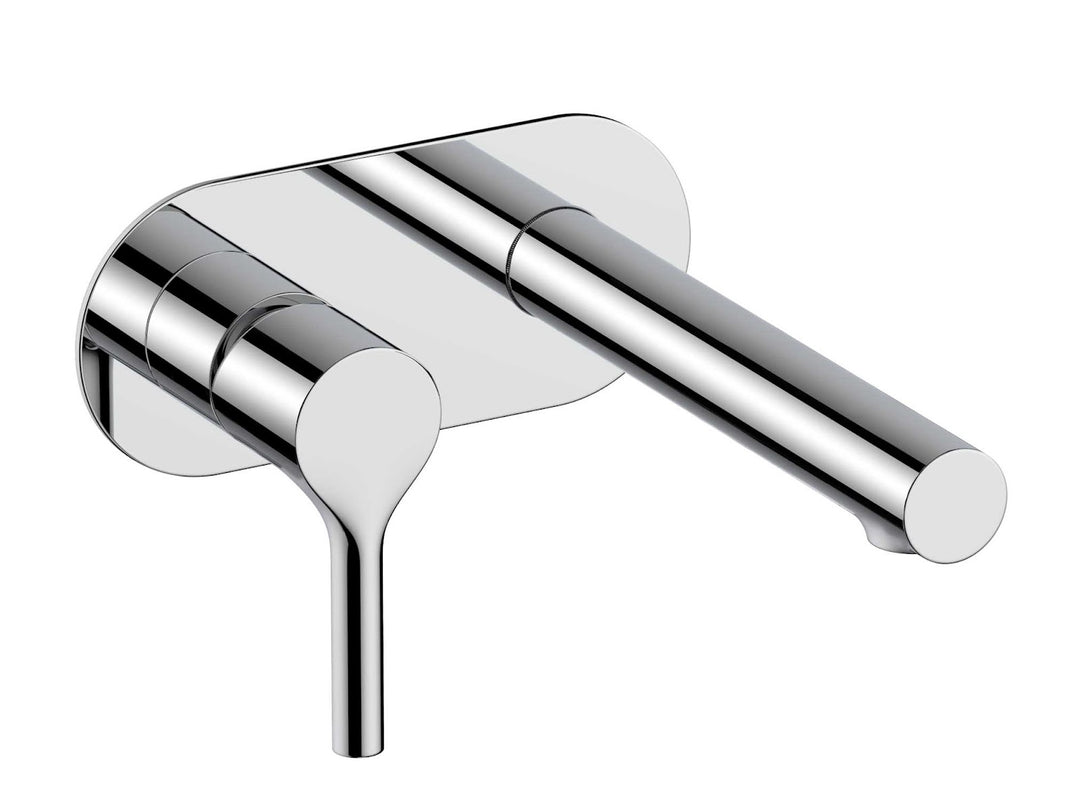 RAK Sorrento WM Basin Mixer Chrome