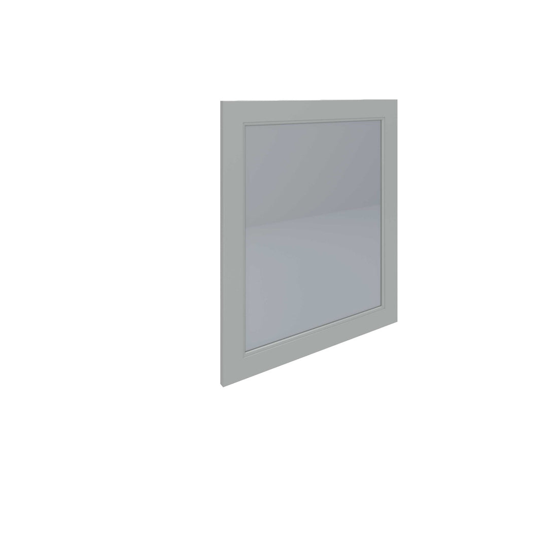 RAK Washington 600 Flat Mirror Greige