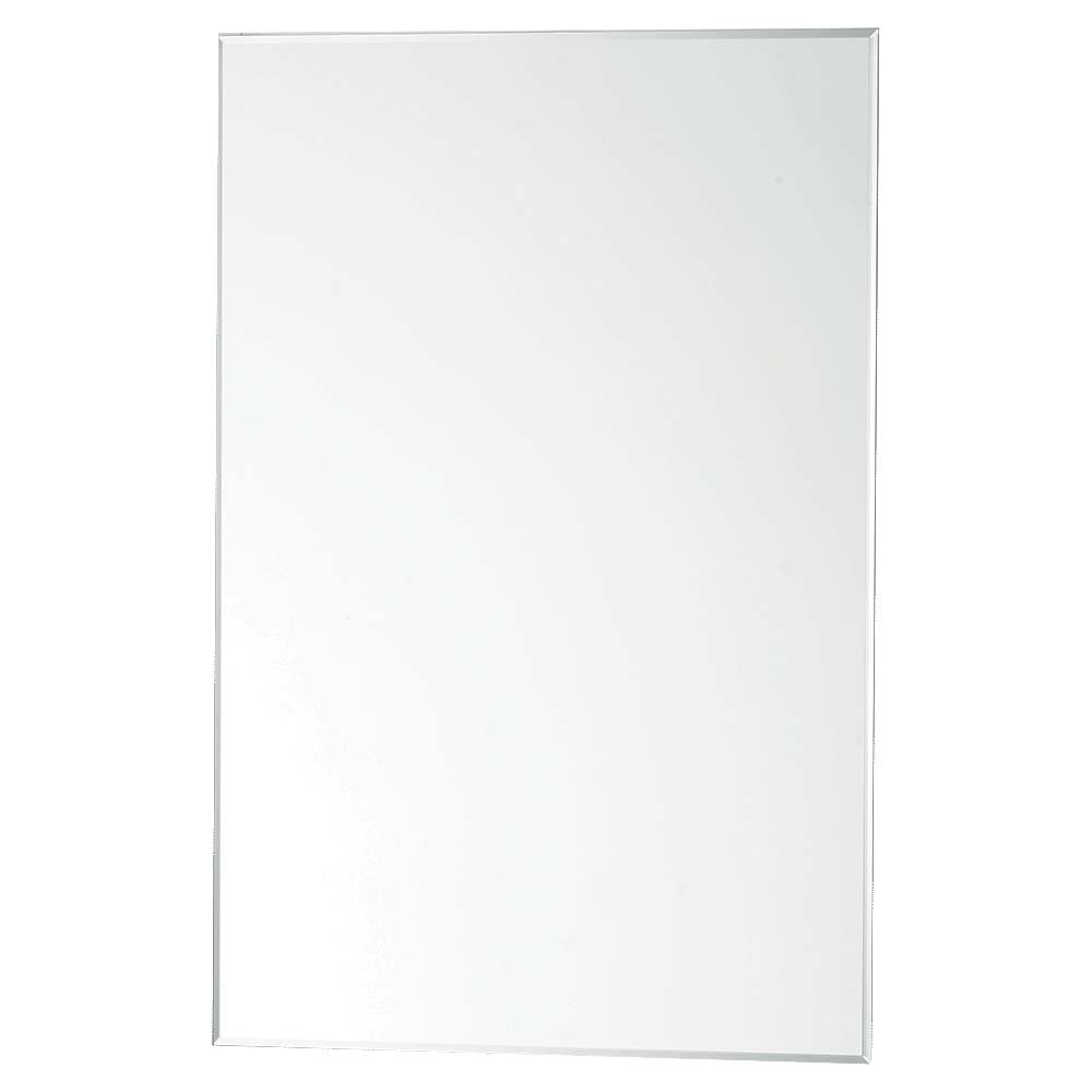 400x600mm Rectangular Mirror