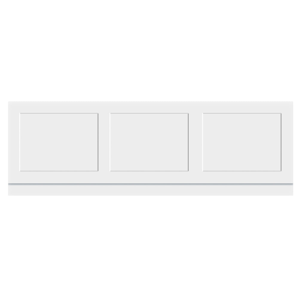 1800mm Waterproof Shaker Style Bath Panel