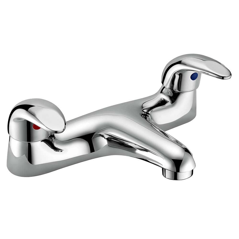 Tec Studio T Bath Filler Tap