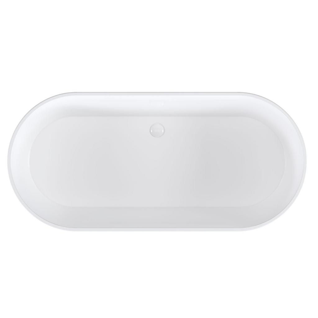 Harwood Freestanding Bath 1590 x 740- HAR1590